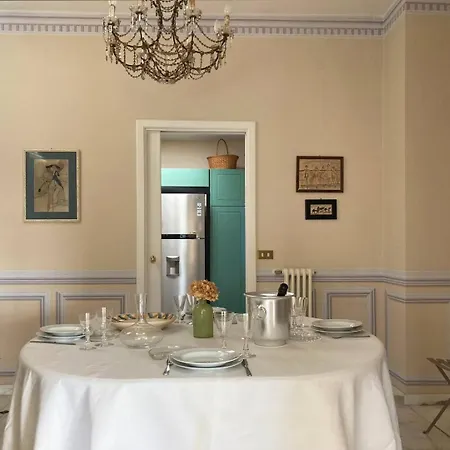 Διαμέρισμα Isabella's House