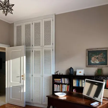 Isabella's House * Σάντα Μαργκερίτα Λιγκούρε