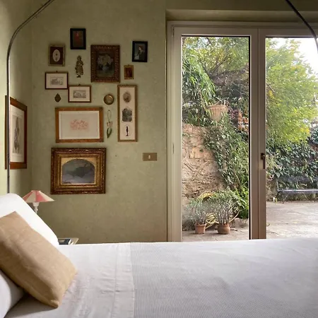 Διαμέρισμα Isabella's House *