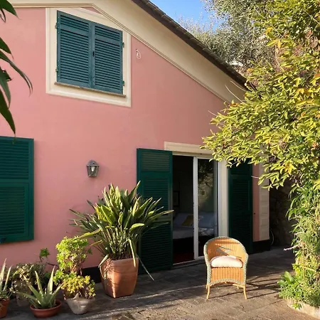 Isabella's House