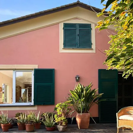 Διαμέρισμα Isabella's House