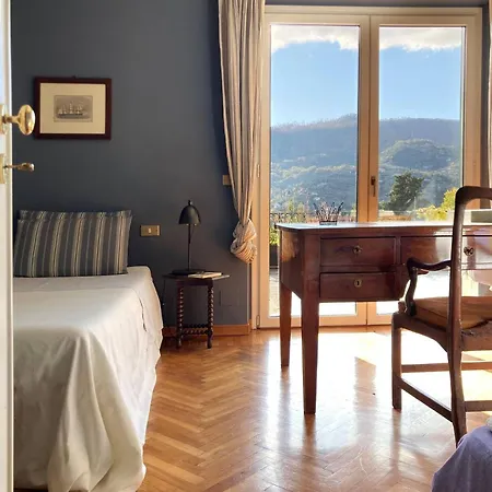Isabella's House Διαμέρισμα Σάντα Μαργκερίτα Λιγκούρε