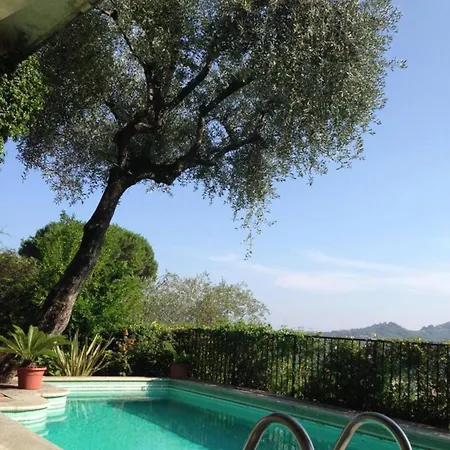 Διαμέρισμα Isabella's House Σάντα Μαργκερίτα Λιγκούρε