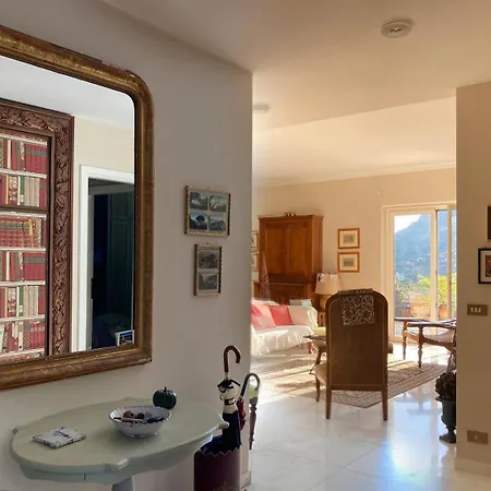 Isabella's House 公寓