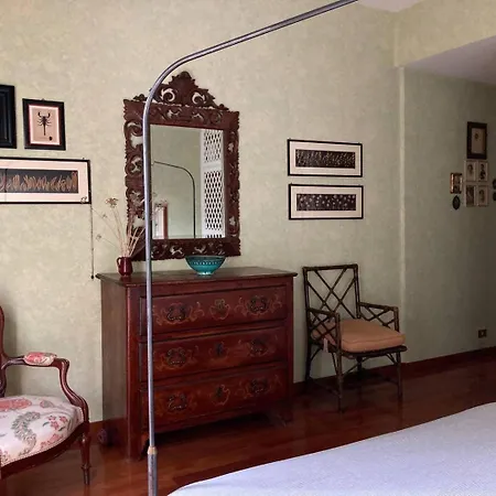 Isabella's House