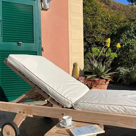 Isabella's House Santa Margherita Ligure